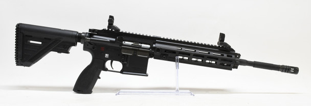 H&K 416 22 PRE OWNED (1137035)