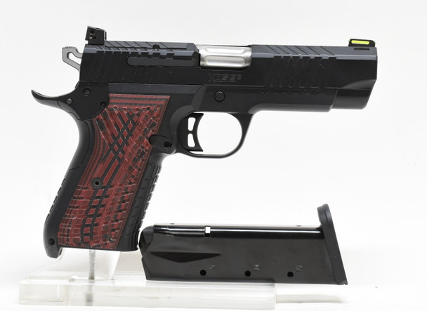 KIMBER KDS9C PRE OWNED (1137105)