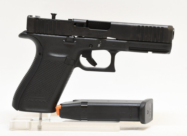 GLOCK 20 GEN 5 MOS PRE OWNED (1137092)