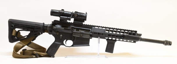 SIG SAUER 716-G2 PRE OWNED (1137196)