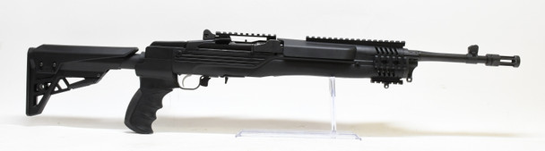 RUGER MINI-14 PRE OWNED (1137189)