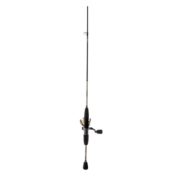 Lew's Laser Lite Spinning Combo