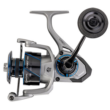 Quantum Cabo Spinning Reel