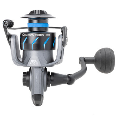 Quantum Merit Spinning Reel