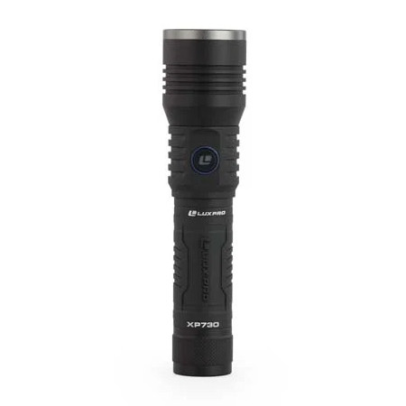 LUXPRO XP730 1700 Lumen LED Flashlight