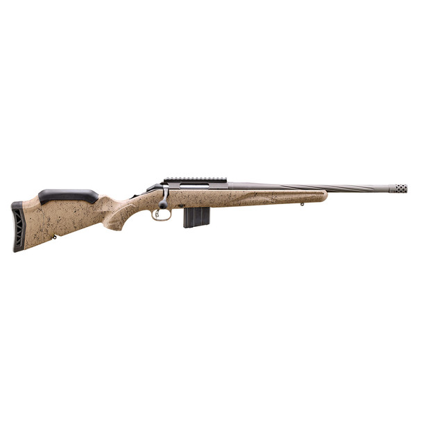 Ruger American Rifle Generation II Ranch 350 Legend 16.4" 5-Round Rifle