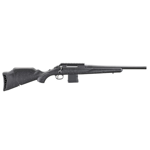 Ruger American Generation II Patrol 5.56 NATO 16.1" 10-Round Rifle
