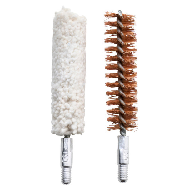 Thompson/Center Bore Brush & Swab Set