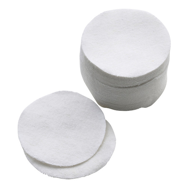 Thompson/Center General Purpose 2.5" Gun Cleaning Patch - 100 Pk.