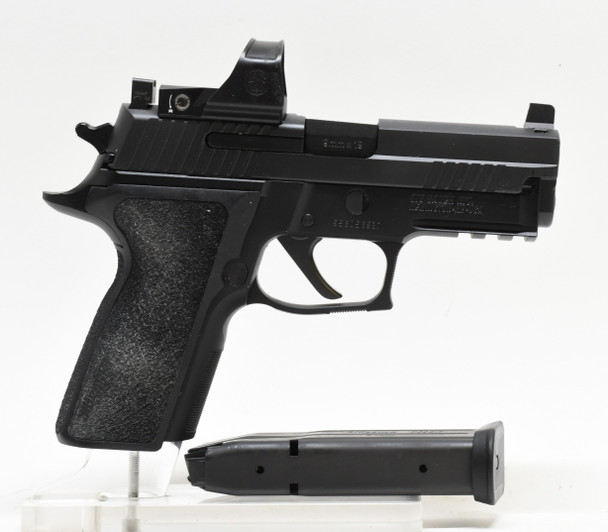 SIG SAUER P229R PRE OWNED (1137289)