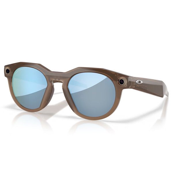 Brown Smoke/Prizm Deep Water Polarized