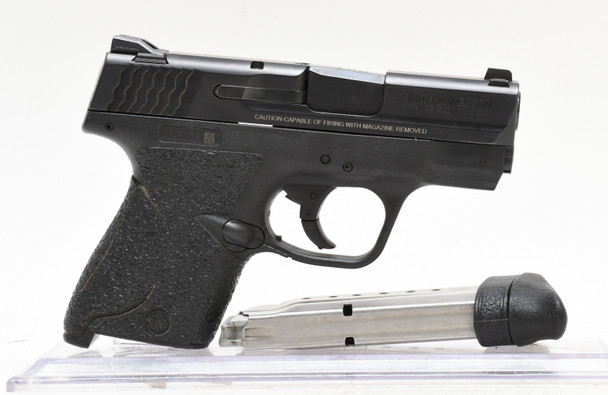 SMITH & WESSON M&P9 SHIELD PRE OWNED (1137358)