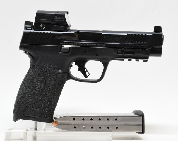 SMITH & WESSON M&P 10 M2.0 PRE OWNED (1137386)