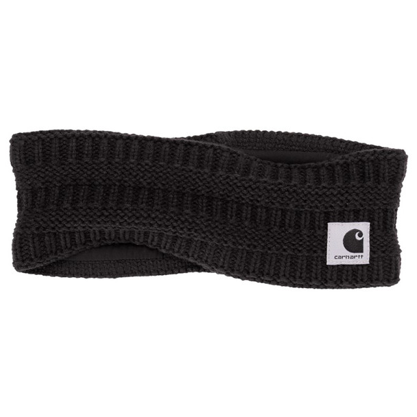 Carhartt Women's Satin Lined Headband