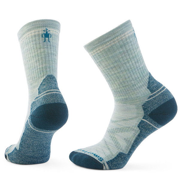 SmartWool Women's Hike Light Cushion Crew Sock