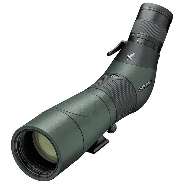 Swarovski ATS 65 25-50x65mm Spotting Scope w/ Eyepiece