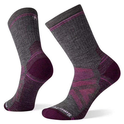 SmartWool Women's Hike Full Cushion Crew Sock