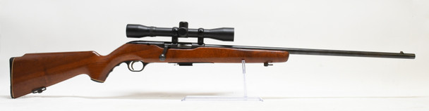 MOSSBERG 640K PRE OWNED (1137406)