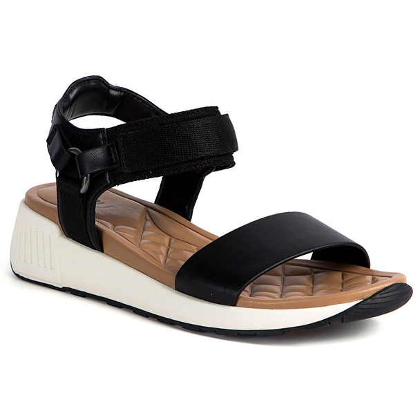 Jambu & Co. Women's Carrie Sandal
