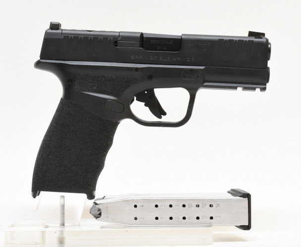 SPRINGFIELD ARMORY HELLCAT PRO OSP PRE OWNED (1137459)