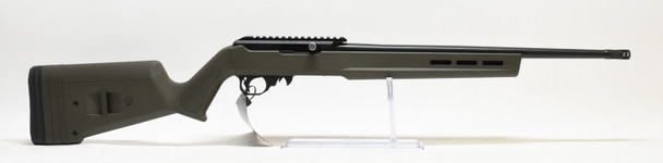 BLACK RAIN ORDNANCE BRO-22 PRE OWNED (1137514)