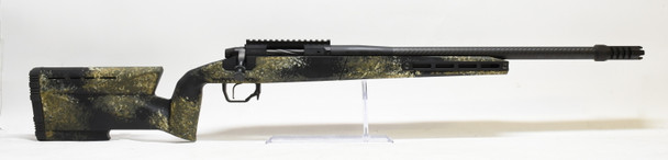 BLACK RAIN ORDNANCE CONTOUR PRE OWNED (1137515)