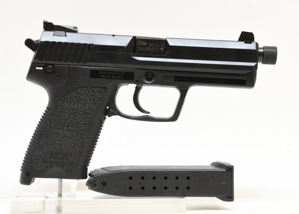 H&K USP SD PRE OWNED (1137533)