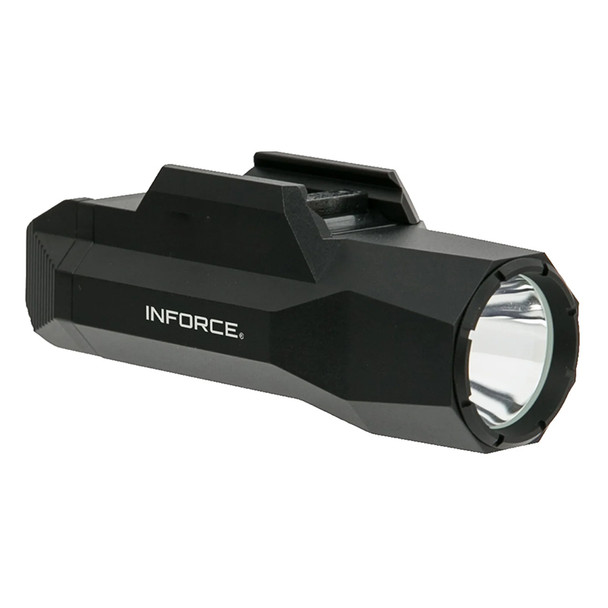 Inforce Wild2 1000 Lumen Pistol Mounted Light