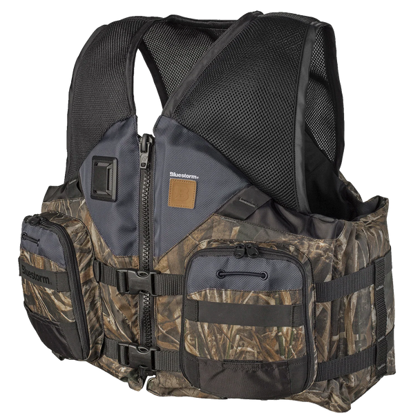 Max5 Camo - angled front