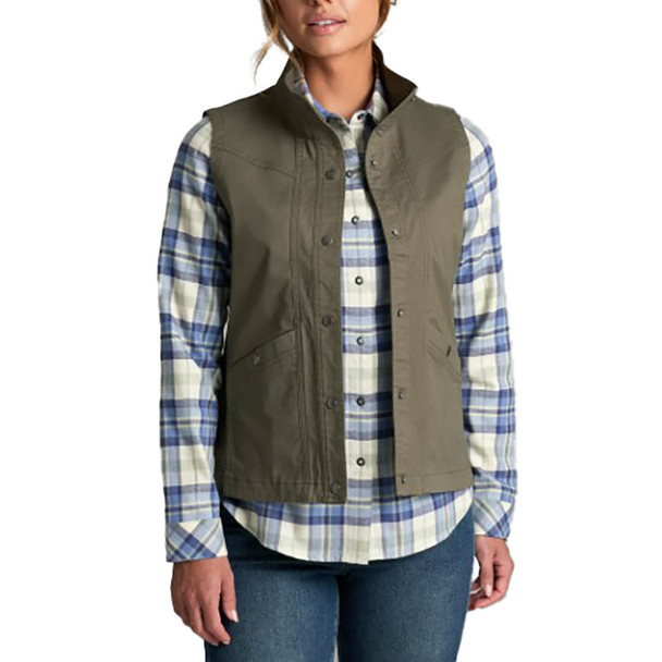 Kuhl Women's Rydr Lite Vest