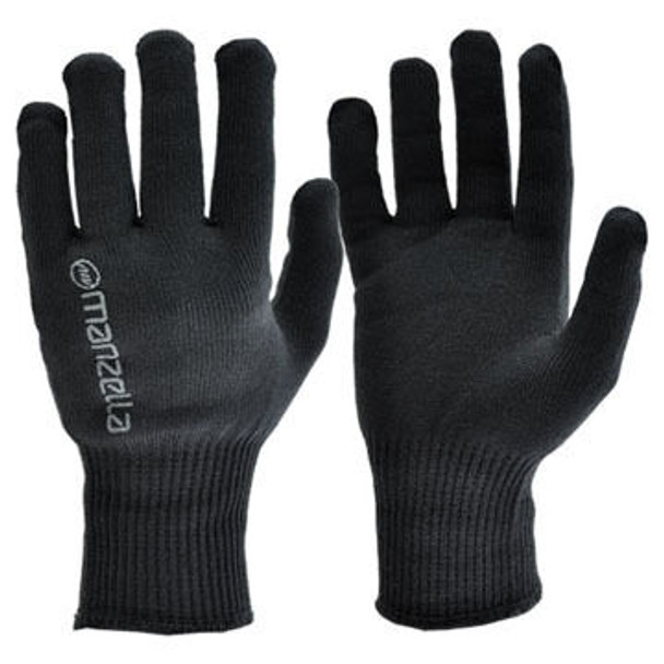 Manzella Men's Max-10 Liner Glove