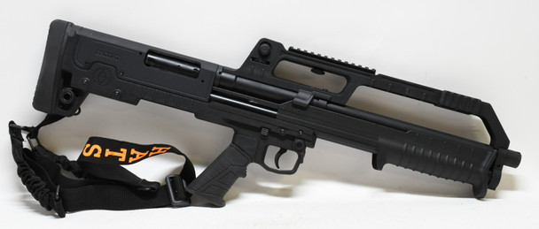 HATSAN ARMS CO. ESCORT BULL TAC PRE OWNED (1137618)