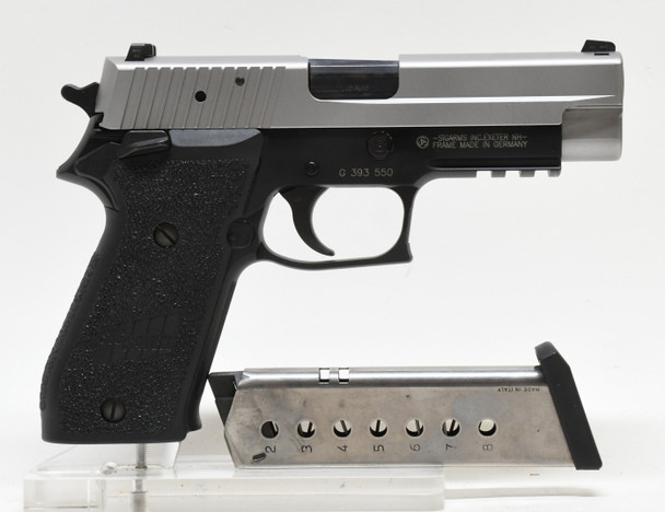 SIG SAUER P220 PRE OWNED (1137627)