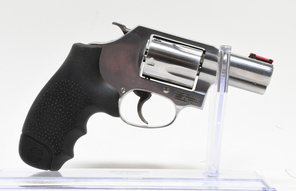SMITH & WESSON 60-14 PRE OWNED (1137719)