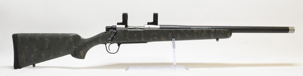 CHRISTENSEN RIDGELINE PRE OWNED (1137770)