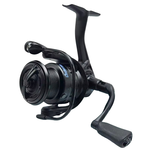 LiveBottom ZX Series Spinning Reel