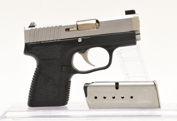 KAHR CM9 PRE OWNED (1137801)