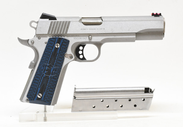 COLT COMPETITION PRE OWNED (1137804)