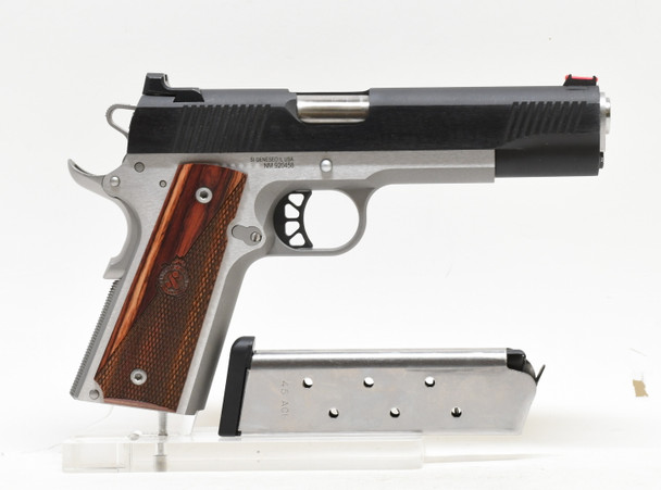 SPRINGFIELD ARMORY RONIN PRE OWNED (1137807)