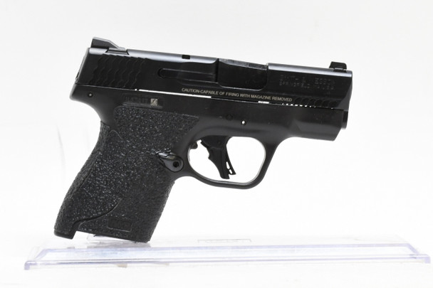 SMITH & WESSON SHILED PLUS PRE OWNED (1137811)