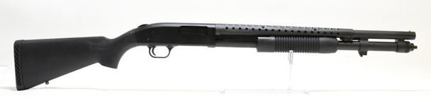 MOSSBERG 590 PRE OWNED (1137813)