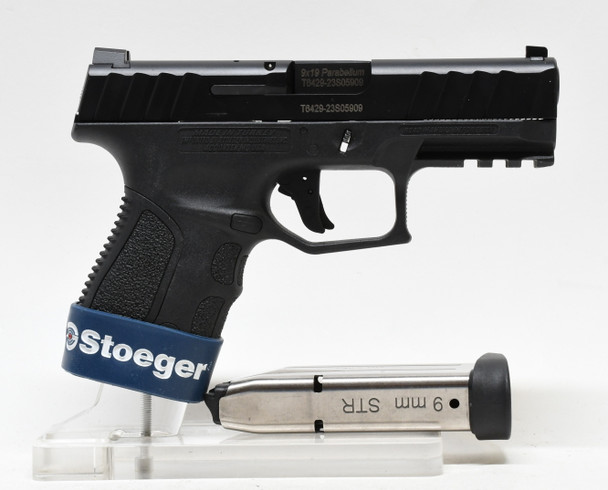 STOEGER STR-9C PRE OWNED (1137862)