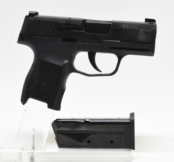 SIG SAUER P365 PRE OWNED (1137834)