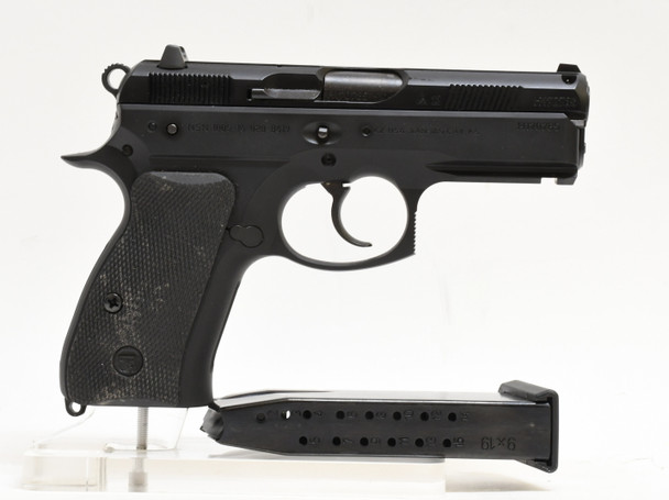 CZ CASE PRE OWNED (1137836)