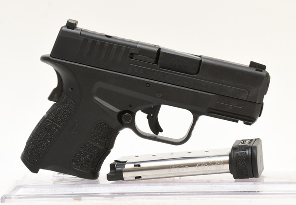 SPRINGFIELD XD45 PRE OWNED (1137845)