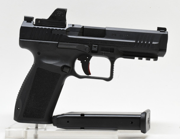 CANIK METE SFX PRE OWNED (1137881)