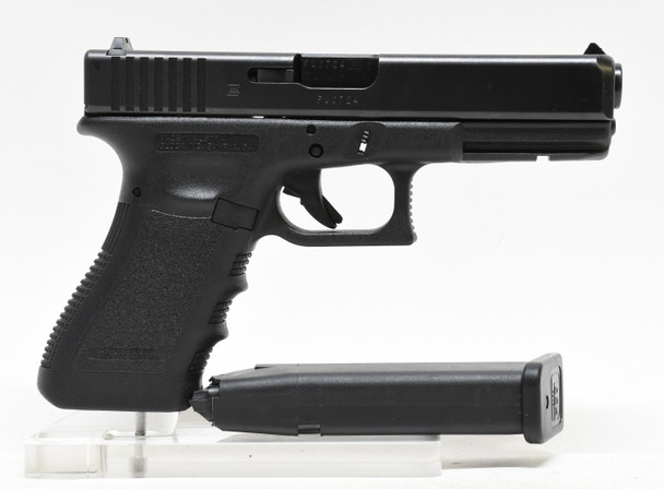 GLOCK 37 PRE OWNED (1137894)