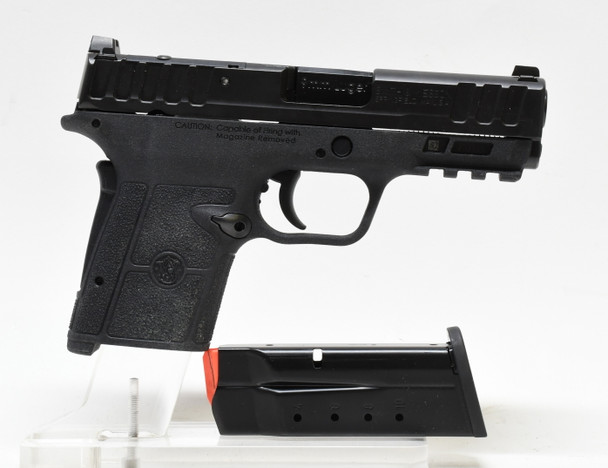 SMITH & WESSON EQUALIZER PRE OWNED (1137866)