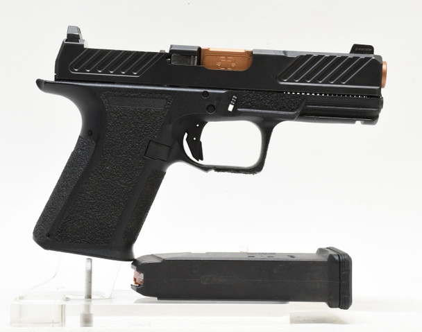 SHADOW SYSTEMS MR920 PRE OWNED (1137897)