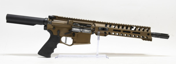 PATRIOT ORDNANCE P-415 EDGE PRE OWNED (1137912)